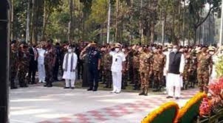 পিলখানা হত্যাকাণ্ডের বিচার হয়েছে, রায়ও কার্যকর হবে: স্বরাষ্ট্রমন্ত্রী