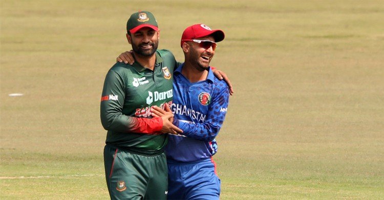 সেঞ্চুরির মিশনে টস জিতে ব্যাটিংয়ে বাংলাদেশ