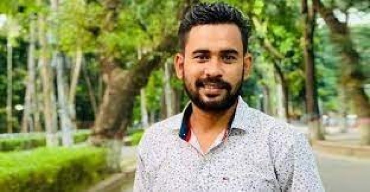 তাড়াশে কলেজছাত্রী অপহরণে ছাত্রলীগ নেতা গ্রেফতার