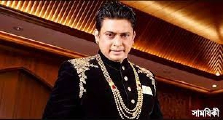 জায়েদ খানই শিল্পী সমিতির সাধারণ সম্পাদক