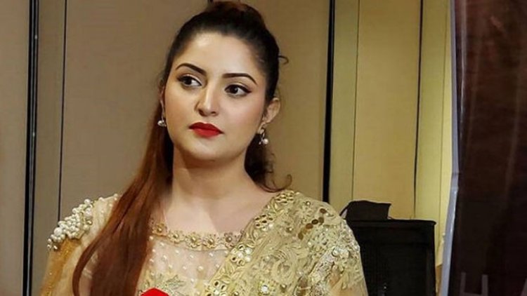 পরীমনিকে ধর্ষণ-হত্যাচেষ্টা: তিনজনের বিরুদ্ধে চার্জগঠন ১৯ এপ্রিল
