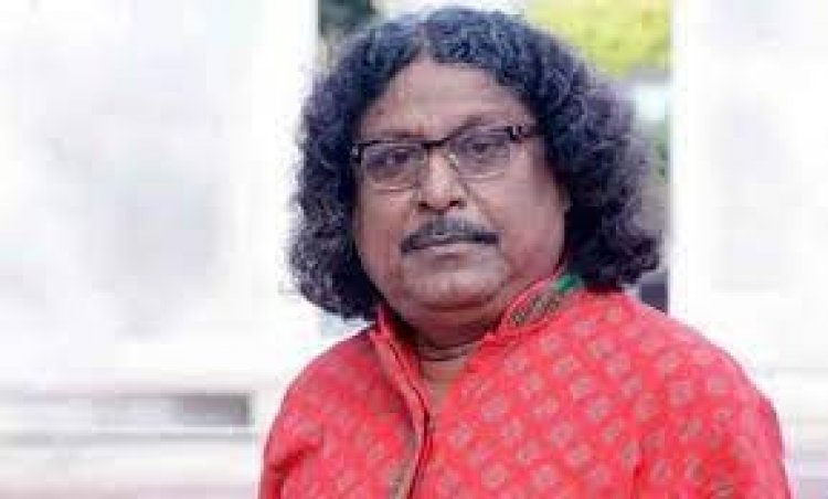 ফকির আলমগীরের নামে রাজধানীতে সড়ক
