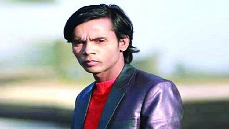 অর্থ আত্মসাতের অভিযোগে হিরো আলমের বিরুদ্ধে জিডি