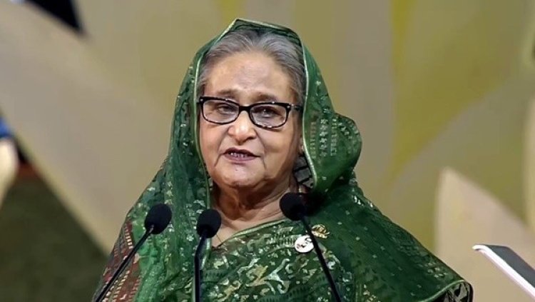 অবৈধ মজুতদারদের বিরুদ্ধে ব্যবস্থা নেওয়ার নির্দেশ প্রধানমন্ত্রীর