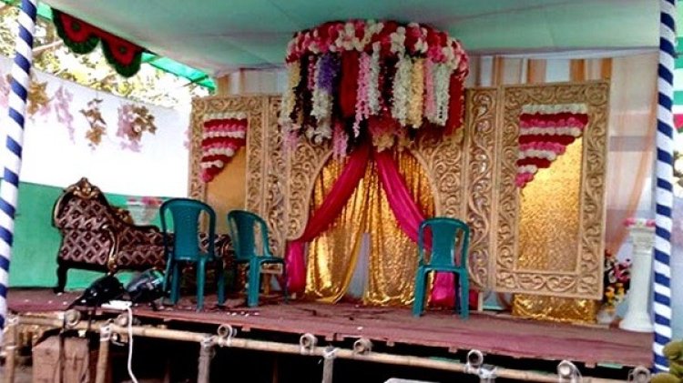 বিয়ের আসরে বর-কনে পক্ষের সংঘর্ষে যুবক নিহত
