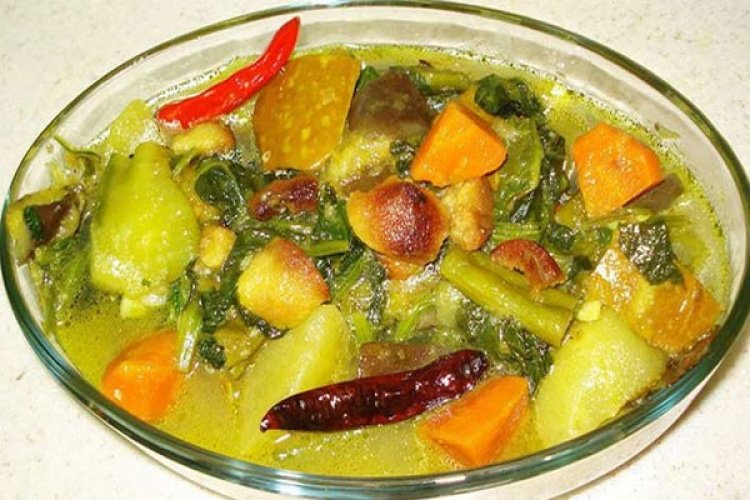 তেল ছাড়া যেভাবে রাঁধবেন