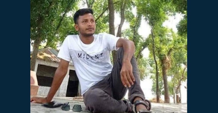 মাগুরায় কুড়াল দিয়ে যুবককে কুপিয়ে হত্যা