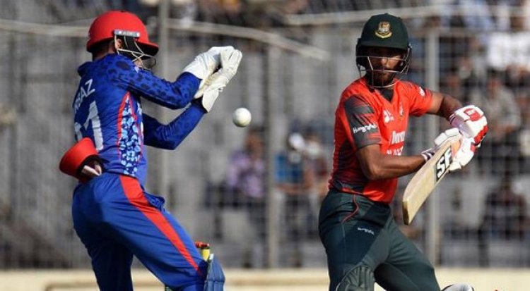 ক্রিকেটে নতুন নিয়ম
