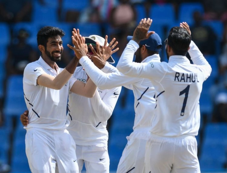 ১ উইকেট হারিয়েই দিন পার ইংল্যান্ডের, শেষ দিনে রোমাঞ্চের অপেক্ষা!
