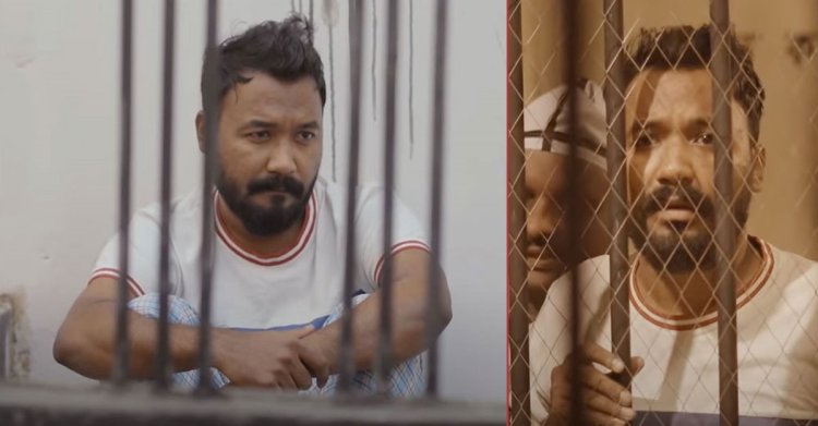 কারাবন্দি কাবিলাকে দেখতে মরিয়া দর্শক, ১৪ ঘণ্টায় ৩৫ লাখ ভিউ