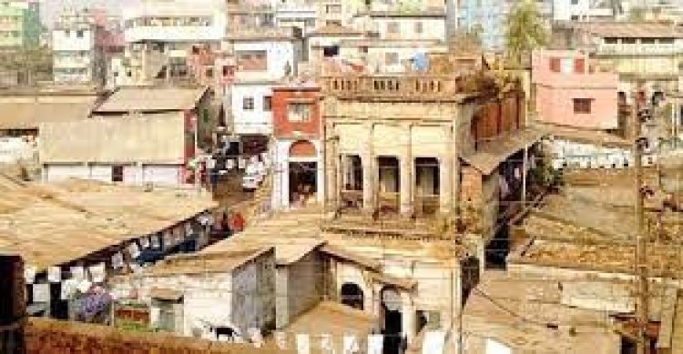 বদলে যাবে পুরান ঢাকা, হবে ব্লকভিত্তিক পুনঃউন্নয়ন