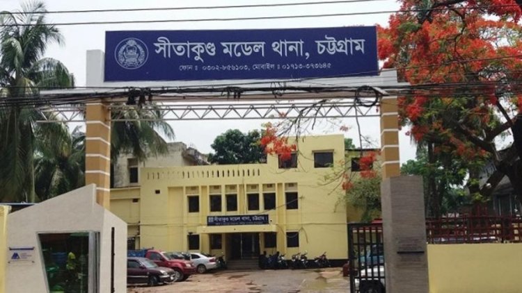 গৃহশিক্ষকের বিরুদ্ধে ছাত্রী ধর্ষণের অভিযোগ