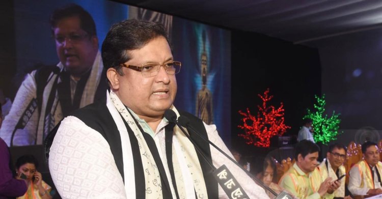 নারী বিশ্বকাপে ঐতিহাসিক জয়ে ক্রীড়া প্রতিমন্ত্রীর অভিনন্দন