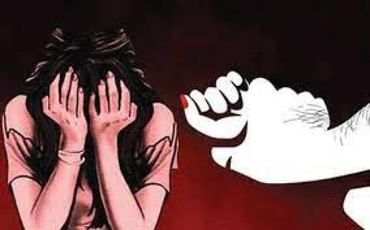 আদালত পাড়া থেকে তুলে নিয়ে অসুস্থ তরুণীকে সংঘবদ্ধ ধর্ষণের অভিযোগ