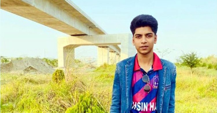 ট্রেন থেকে পড়ে ঢাবি শিক্ষার্থীর মৃত্যু