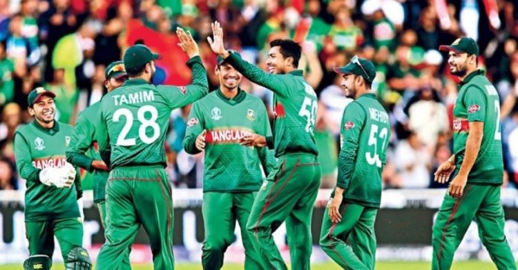 ২০ বছর অপেক্ষার পর