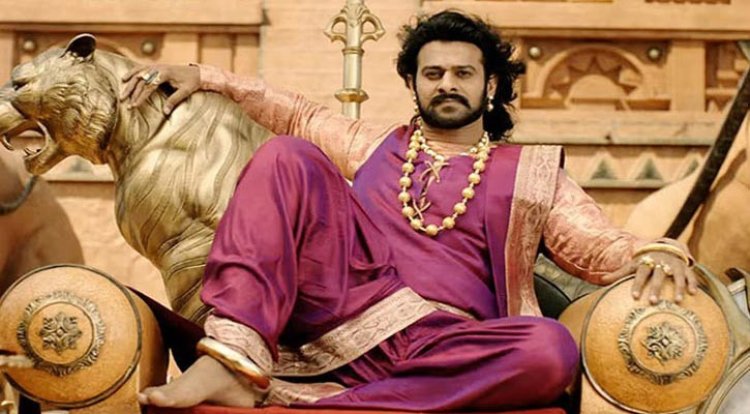 অপারেশন করতে বার্সেলোনায় বাহুবলী