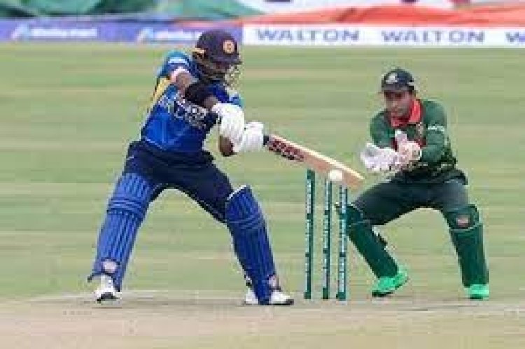 চল্লিশের আগে নেই ৫ উইকেট, মহাবিপদে বাংলাদেশ