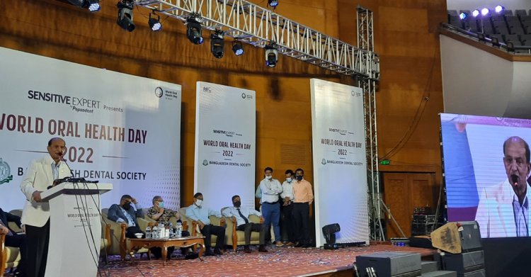রোগীরা বিদেশ যাওয়ায় বৈদেশিক মুদ্রা হারাচ্ছি : শিল্প প্রতিমন্ত্রী