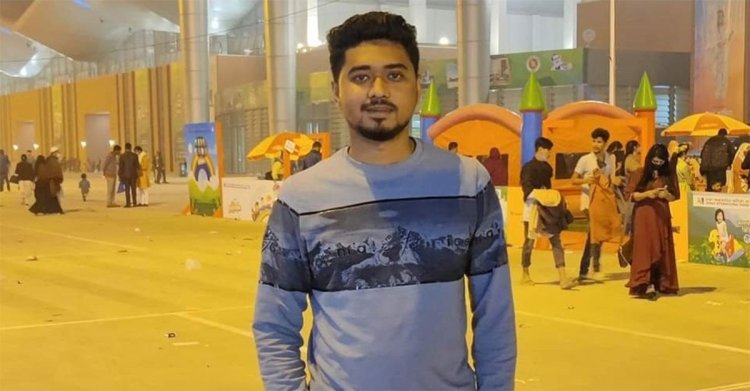 সাভারে পোশাকশ্রমিককে ধর্ষণের দায়ে ছাত্রলীগ নেতা বহিষ্কার