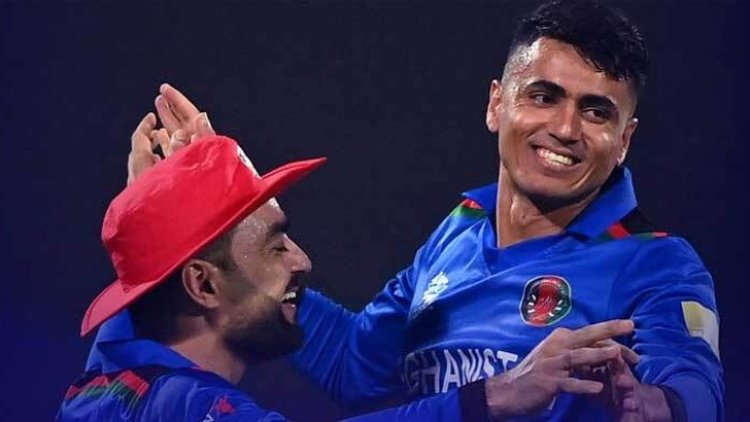সেই মুজিবকে বাংলাদেশি বানিয়ে ফেলল আইসিসি!