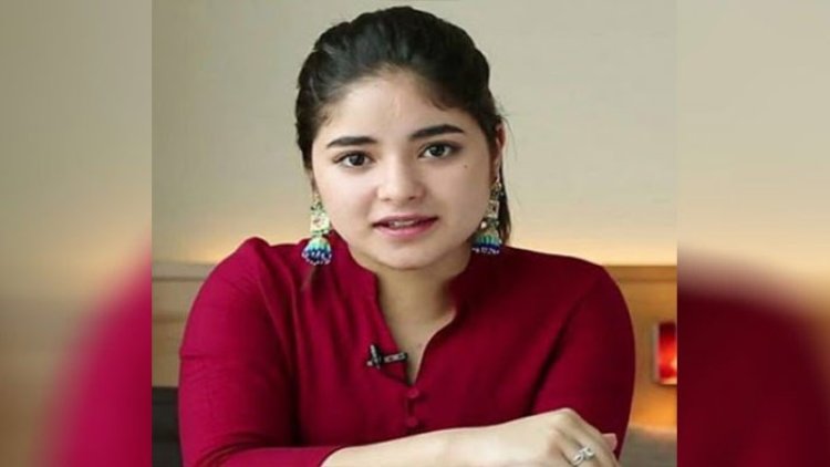 ধর্মের জন্য অভিনয় ছেড়ে দিলেন অভিনেত্রী