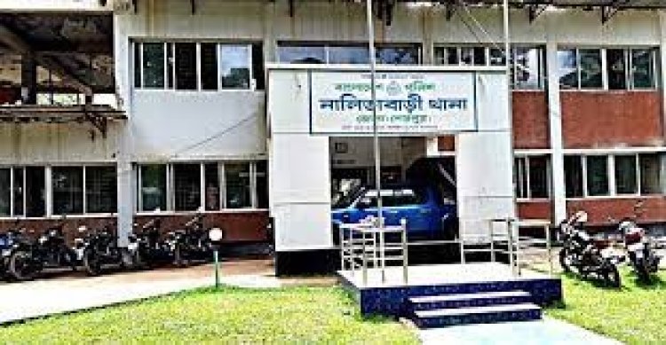 জমি নিয়ে বিরোধে ভাতিজাকে উঠানে পুঁতে রাখলেন চাচা