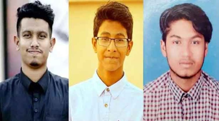 কাতারে সড়ক দুর্ঘটনায় তিন বাংলাদেশি শিক্ষার্থী নিহত