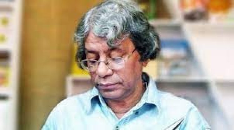 হুমায়ুন আজাদ হত্যা মামলার রায় ১৩ এপ্রিল