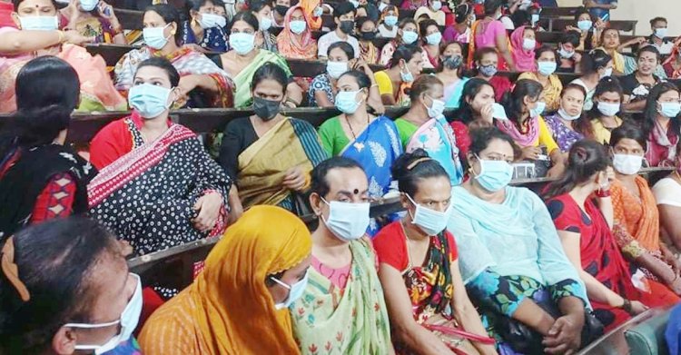তৃতীয় লিঙ্গ নিয়ে কাজ করা সংগঠন পেল ভ্যাট মওকুফ সুবিধা