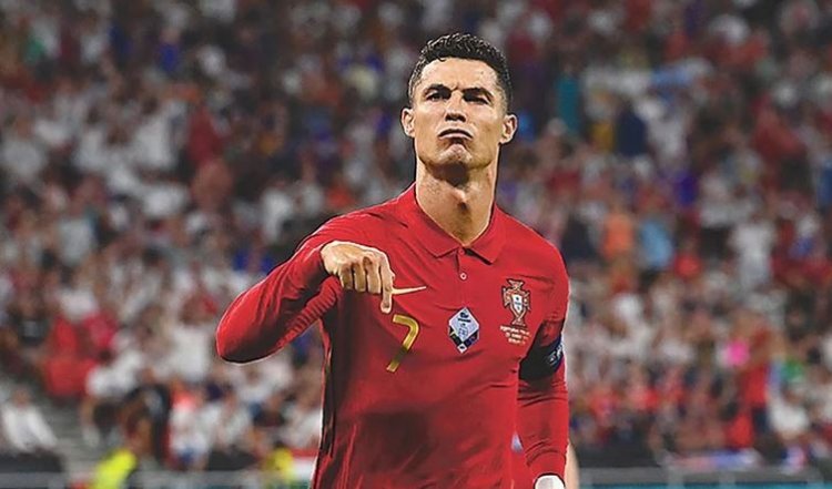 পর্তুগাল ছাড়া কোনো বিশ্বকাপ হবে না, সাফ কথা রোনালদোর