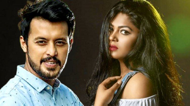মৌসুমী হামিদকে বিয়ে করে পাগল ইরফান সাজ্জাদ