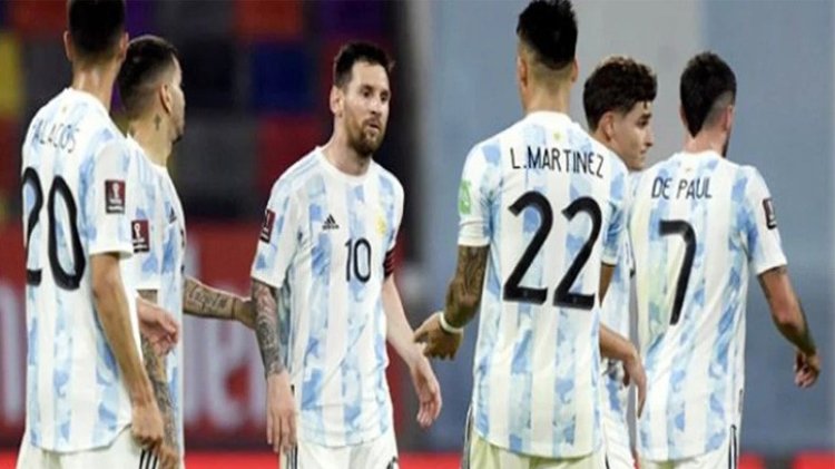 শেষ মুহূর্তের গোলে জয় হাতছাড়া মেসিদের