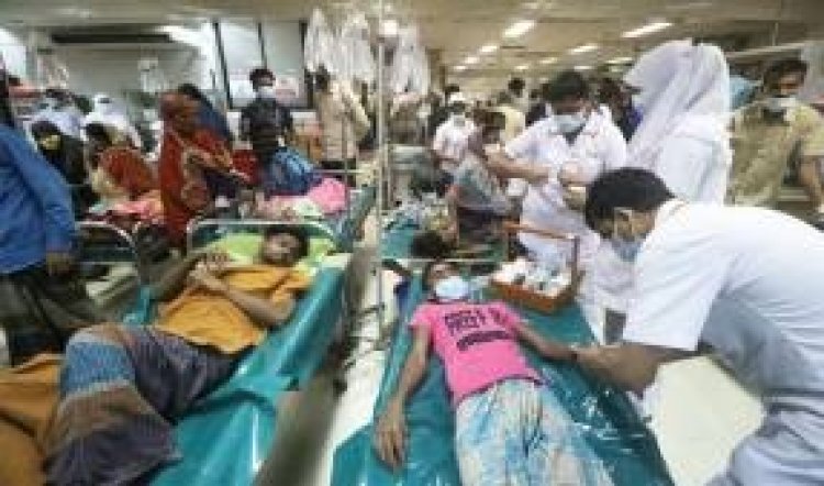 দিল্লিতে নালায় পড়ে রিকশাচালক-শ্রমিকসহ নিহত ৪