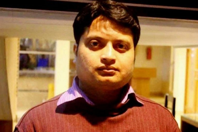 ব্লগার অনন্ত হত্যা মামলায় ৪ জনের মৃত্যুদণ্ড