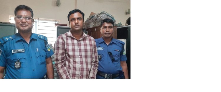 শিক্ষকের বাসায় গিয়ে সংঘবদ্ধ ধর্ষণের শিকার ছাত্রী!