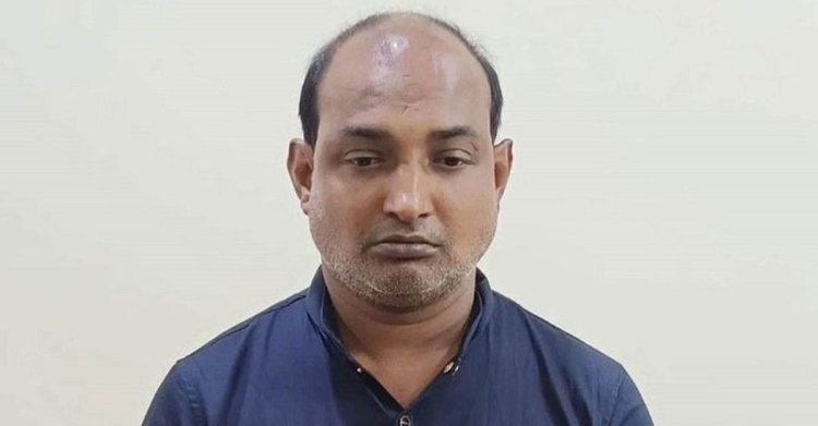 টিপু হত্যা পরিকল্পনার বৈঠকে ‘অংশ নেওয়া’ দামাল গ্রেপ্তার