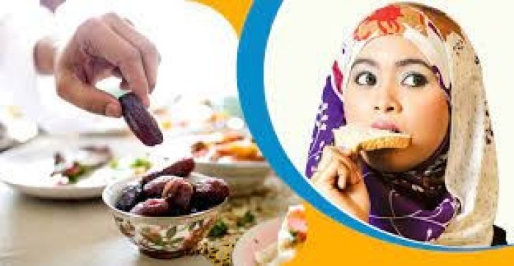 রোজা রাখার বিস্ময়কর ৭ স্বাস্থ্য উপকারিতা