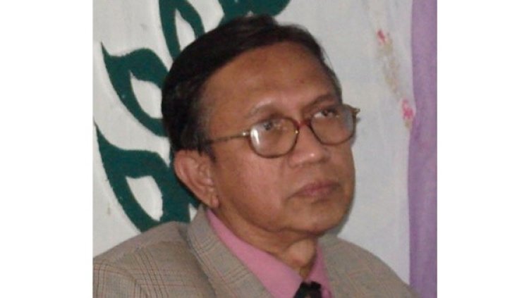 ড. তাহের হত্যায় দুজনের মৃত্যুদণ্ড বহাল