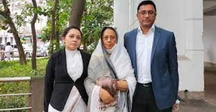 ন্যায়বিচার পেয়েছি, রায় দ্রুত কার্যকর চাই : তাহেরের স্ত্রী