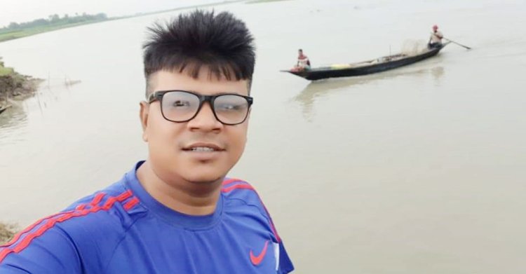 হাসপাতালে রোগীর স্বামীকে কুপিয়ে জখম, ছাত্রলীগ নেতা কারাগারে