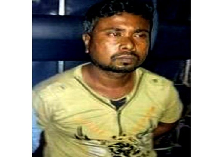 কুড়িগ্রামে দ্বন্দ্বের জেরে বাবাকে কুপিয়ে হত্যা
