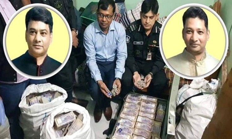 ক্যাসিনোকাণ্ড: এনু-রুপনের মামলার রায় পেছালো