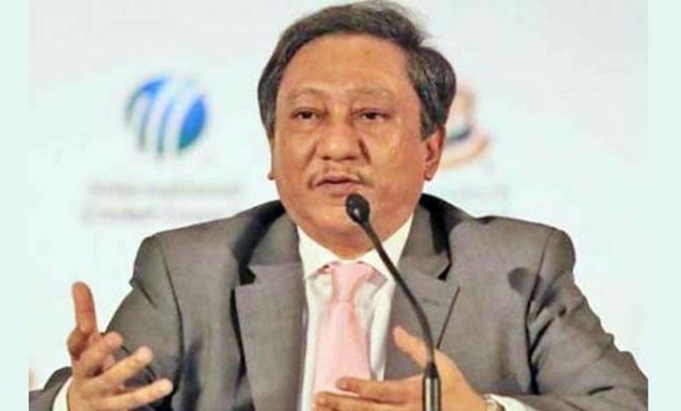 ডোমিঙ্গোকে শুধু শুধু বলির পাঠা বানানো হয়: পাপন