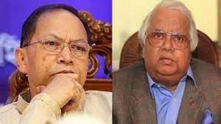 সিনহাকে নিয়ে মিথ্যা মামলা: নাজমুল হুদার বিচার শুরু