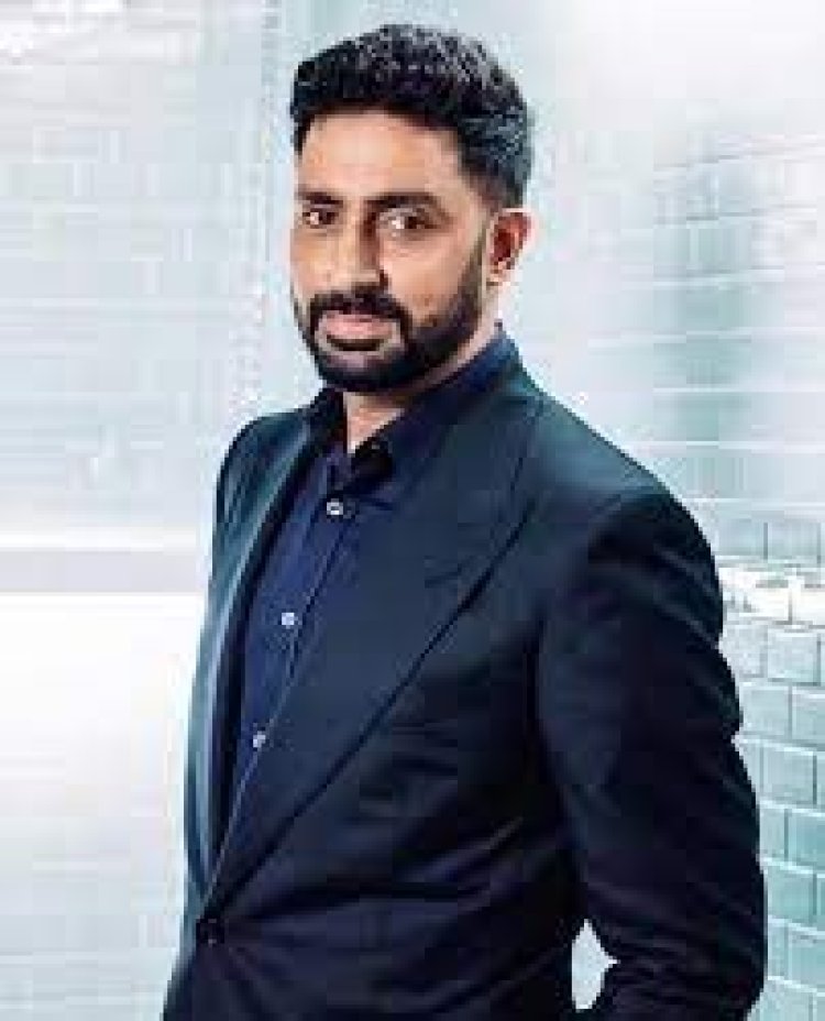 পরীক্ষার ফল খারাপ, বাবাকে না দেখিয়ে লুকিয়েছিলেন অভিষেক!