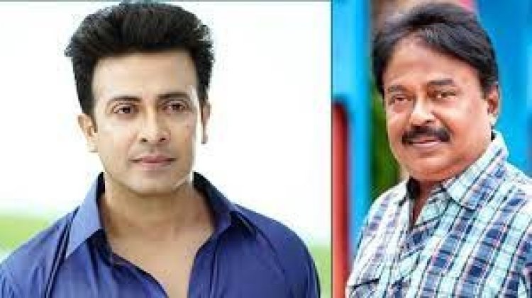 শাকিব খানকে ঢাকায় আসতে হবে: মালেক আফসারী