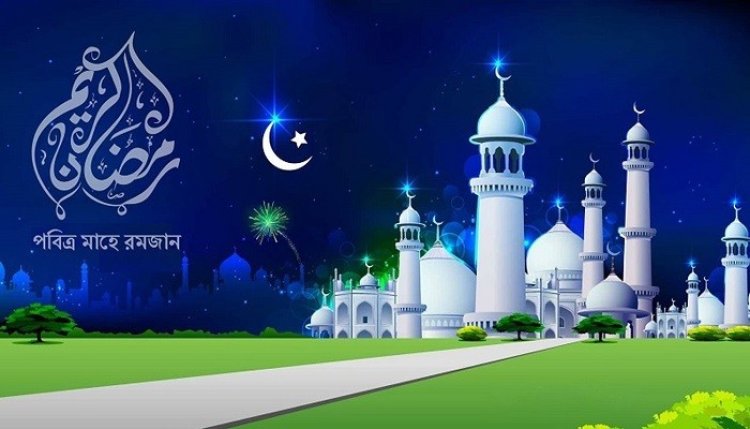পবিত্র রমজানের প্রথম জুমা: দোয়া কবুলের দিন