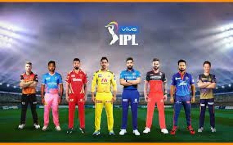 আইপিএলে আজ দুই ম্যাচ, তিন দলের প্রথম জয়ের মিশন