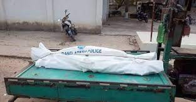পাওনা টাকা চাওয়ায় হাতাহাতি, ছুরিকাঘাতে যুবক খুন